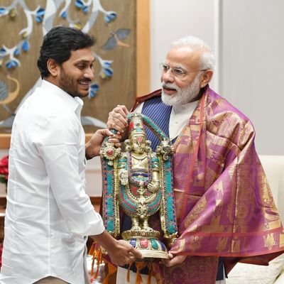 Profile Picture of Anjali Tripathi (@Shakti062020) on Twitter