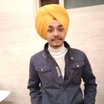Profile Picture of ਗੁਰਚੇਤਨ ਸਿੰਘ™ (@gurchetan_singh_002) on Instagram