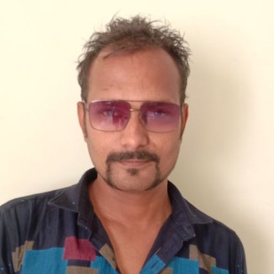 Profile Picture of Amit Varma (@amitvarma301280) on Twitter