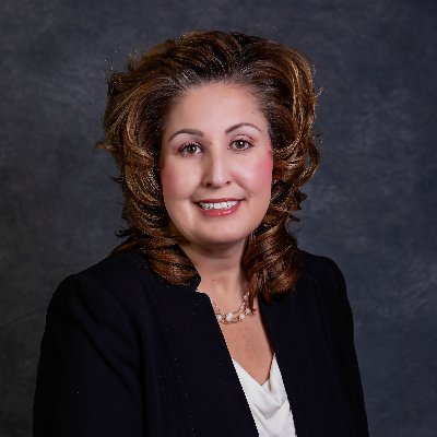 Profile Picture of Jeni Gotto, Ed.D. (@jgotto) on Twitter