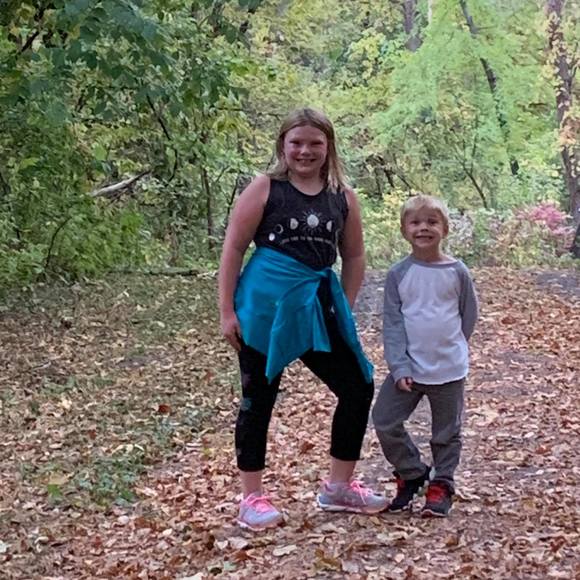 Profile Picture of Keralyn Paulsen powers (@keralyn_p) on Poshmark