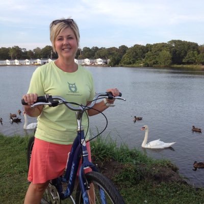 Profile Picture of Renee McDaniel (@ReneeMcDaniel18) on Twitter