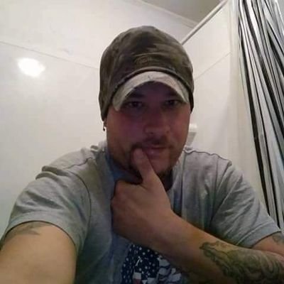 Profile Picture of Scott Morey (@Scottmorey14) on Twitter