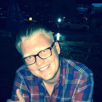 Profile Picture of Chris Costa (@chris-costa-3) on Quora