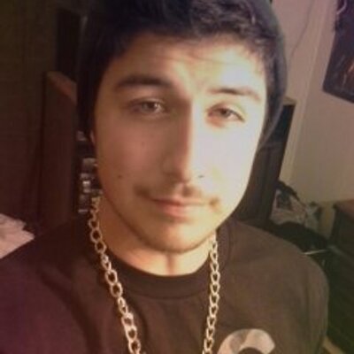 Profile Picture of Austin Crittenden (@@1upshroomy) on Twitter