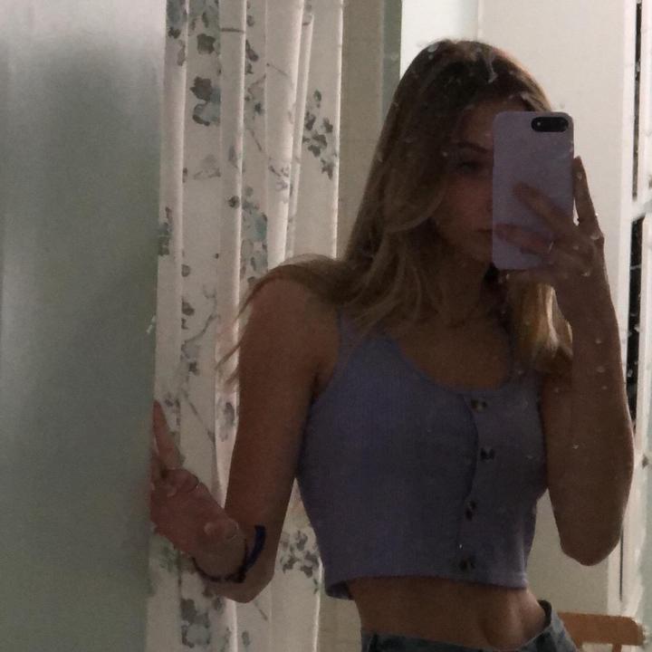 Profile Picture of anna eckert (@@anna.cayy) on Tiktok