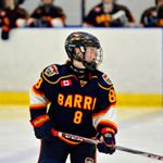 Profile Picture of jordan redden (@jordan.redden.hockey) on Instagram