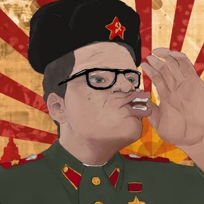 Profile Picture of Alex Scribner (@Oldman_AlexJS) on Twitter