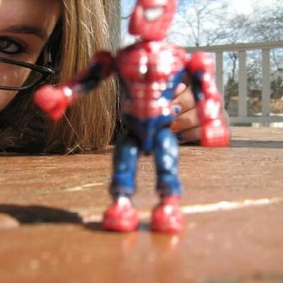 Profile Picture of Haley Whitcomb (@HaleyFrances) on Twitter