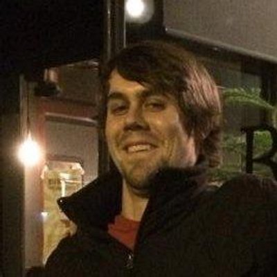Profile Picture of Michael Oglesby (@mboglesby) on Twitter