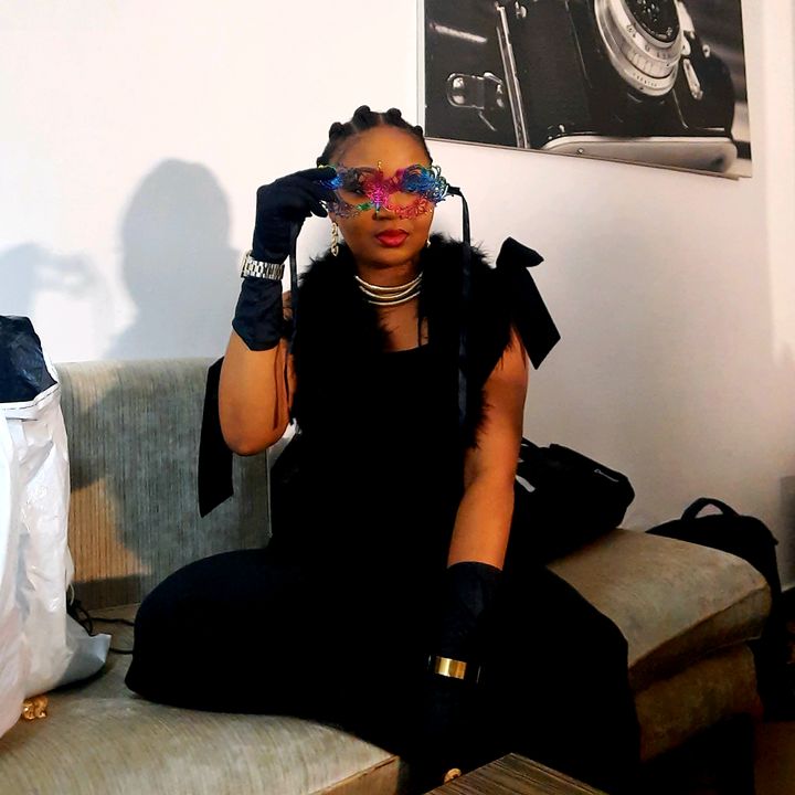 Profile Picture of Buksbunny (@bernadettetik) on Tiktok