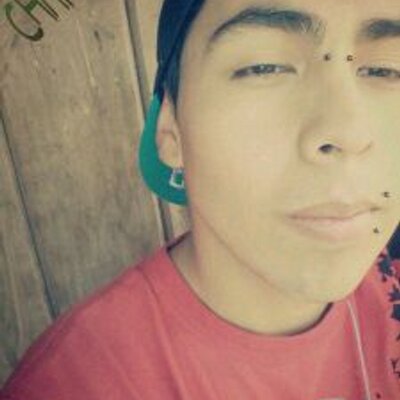 Profile Picture of Luciano Chamorro (@Chano_Emanuel) on Twitter