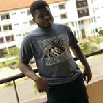 Profile Picture of Emmanuel Armstrong-Mensah (@e_armstrong.__) on Instagram