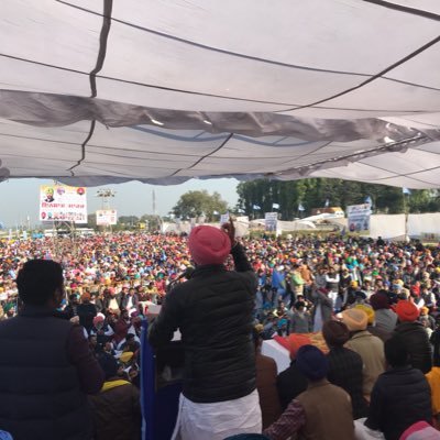 Profile Picture of Sukhpal Singh Khaira (@SukhpalKhaira) on Twitter