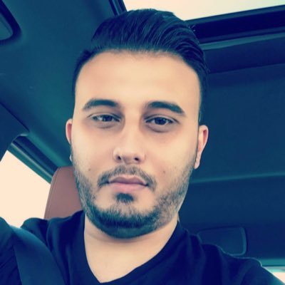 Profile Picture of Ayman Alkhatib (@AymanDentist74) on Twitter