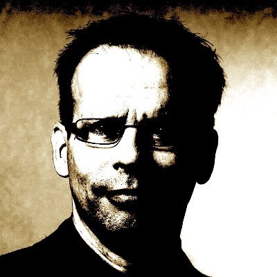 Profile Picture of Michael Höfling (@courtisan) on Twitter