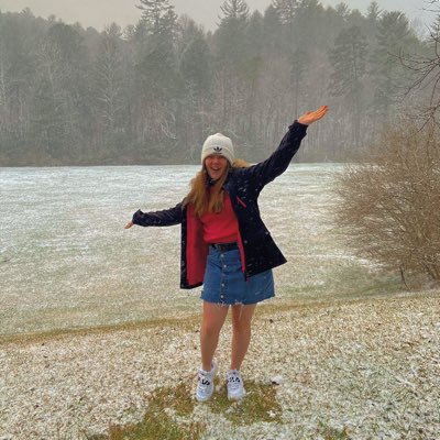 Profile Picture of Ava_rowe2005 (@AvaRowe2005) on Twitter