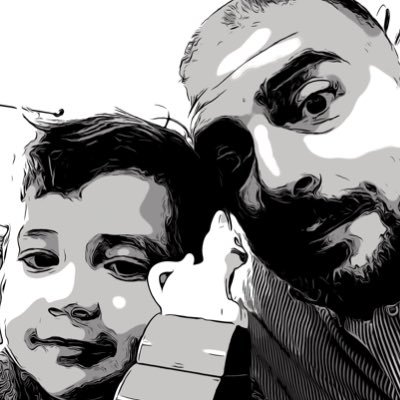 Profile Picture of Carlo Alberto Mazzoli (@mazzoli_carlo) on Twitter