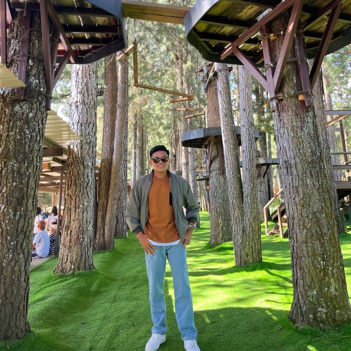 Profile Picture of kyle freecs (@freecskyle) on Tiktok