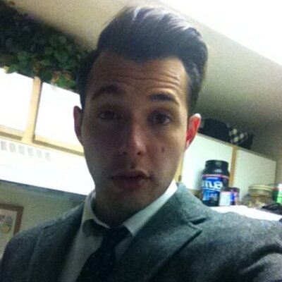 Profile Picture of Benjamin Sandoval (@BenSandov) on Twitter