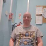 Profile Picture of Marky Hansford (@mark.hansford.581) on Facebook