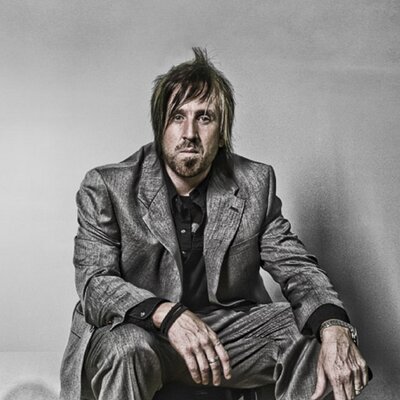 Profile Picture of Brad Fogarty (@bradfogarty) on Twitter