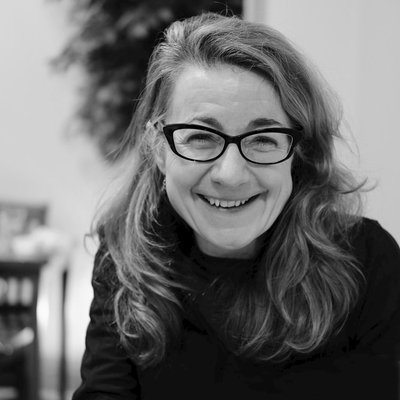Profile Picture of Julia Adeney Thomas (@thomasjna) on Twitter