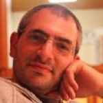 Profile Picture of David Kronfeld (@davidkronfeld) on Instagram