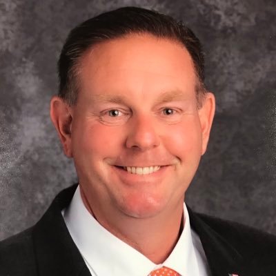 Profile Picture of Kyle Hutchings (@AdminKHutchings) on Twitter