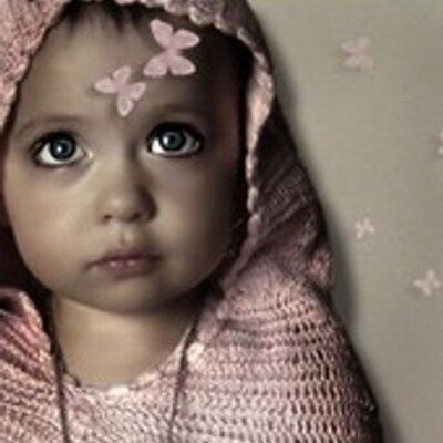 Profile Picture of Silvia K (@silvia_smiley) on Twitter