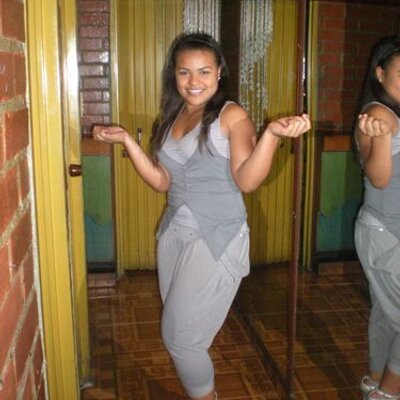 Profile Picture of Jessica Perlaza (@YeyePerlaza) on Twitter