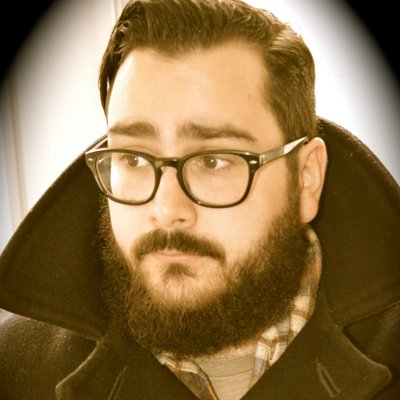 Profile Picture of Ryan Joseph Anderson (@RyanJoAnderson) on Twitter