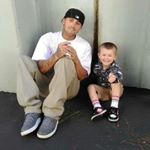 Profile Picture of Angel Chisholm (@xaviers_daddy831) on Instagram