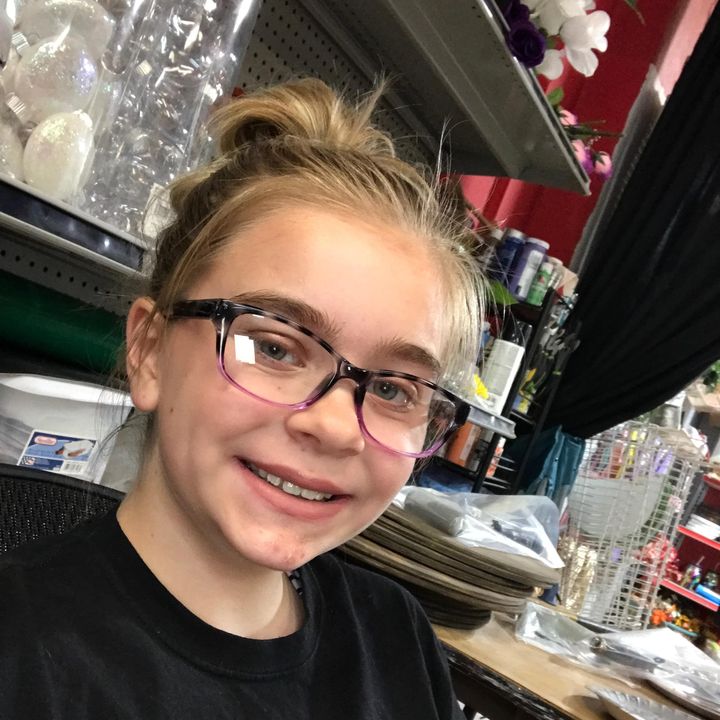 Profile Picture of Kimber (@kimimckibben1) on Tiktok