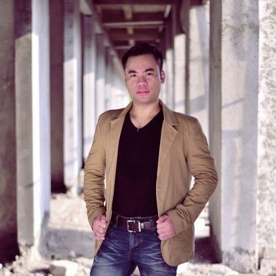 Profile Picture of Michael Marc (@prince_micki) on Tiktok