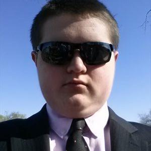 Profile Picture of Stephen Severs (@scsevers) on Twitter