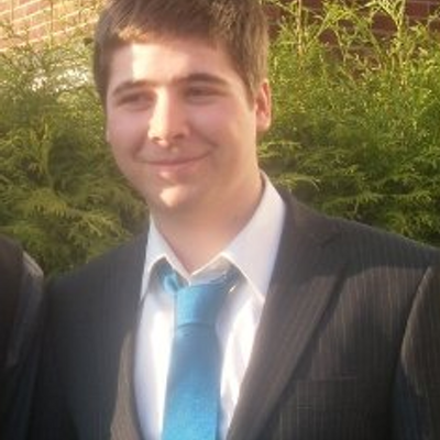 Profile Picture of Samuel Keen (@Samuel_Keen) on Twitter