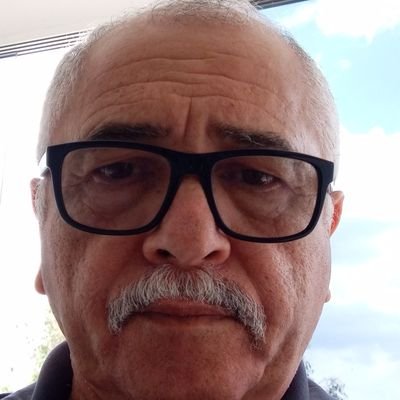 Profile Picture of William Colmenares (@William86806582) on Twitter