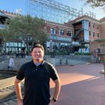 Profile Picture of Steve Bozinovski (@stevebozinovski) on Instagram