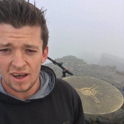 Profile Picture of Eifion Jones (@EifionJones) on Twitter