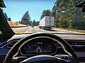 Profile Picture of Tesla Autopiloton Wikipedia