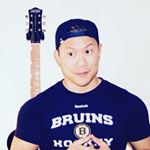 Profile Picture of Thomas Ching (@thiscollision) on Instagram