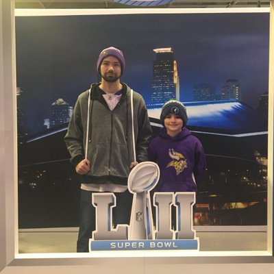 Profile Picture of Joshua Jolly (@joshuajolly5) on Twitter
