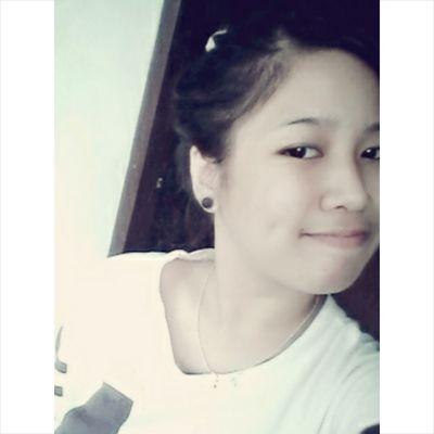 Profile Picture of Jessie Gamboa (@JessicaOffLimit) on Twitter