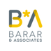 Barar Associates - Twitter Profile Picture of Barar Associates (@BararAssociates) on Twitter