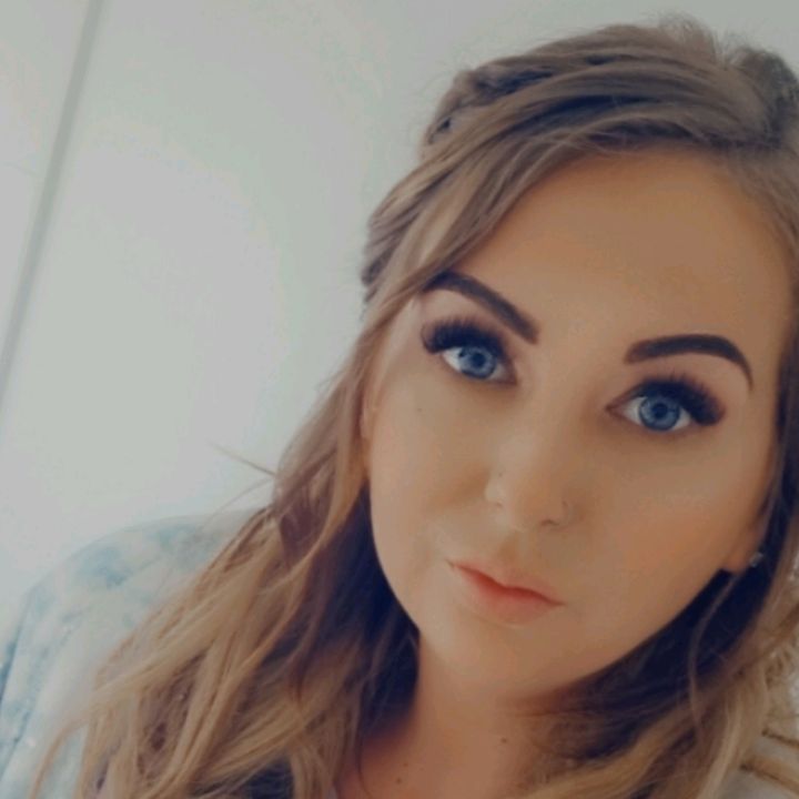 Profile Picture of Natasha Connor (@@natashaconnor12345) on Tiktok