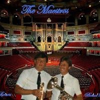 Profile Picture of Brian Rostron (@brian-rostron-2) on Quora