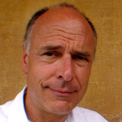 Profile Picture of Claude Budin-Juteau (@@CGBCOMS) on Twitter