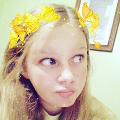 Profile Picture of Sara Rose Daugherty (@sara_rose_02) on Twitter
