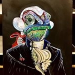 Profile Picture of Addison Stone (@stonecartoons) on Instagram